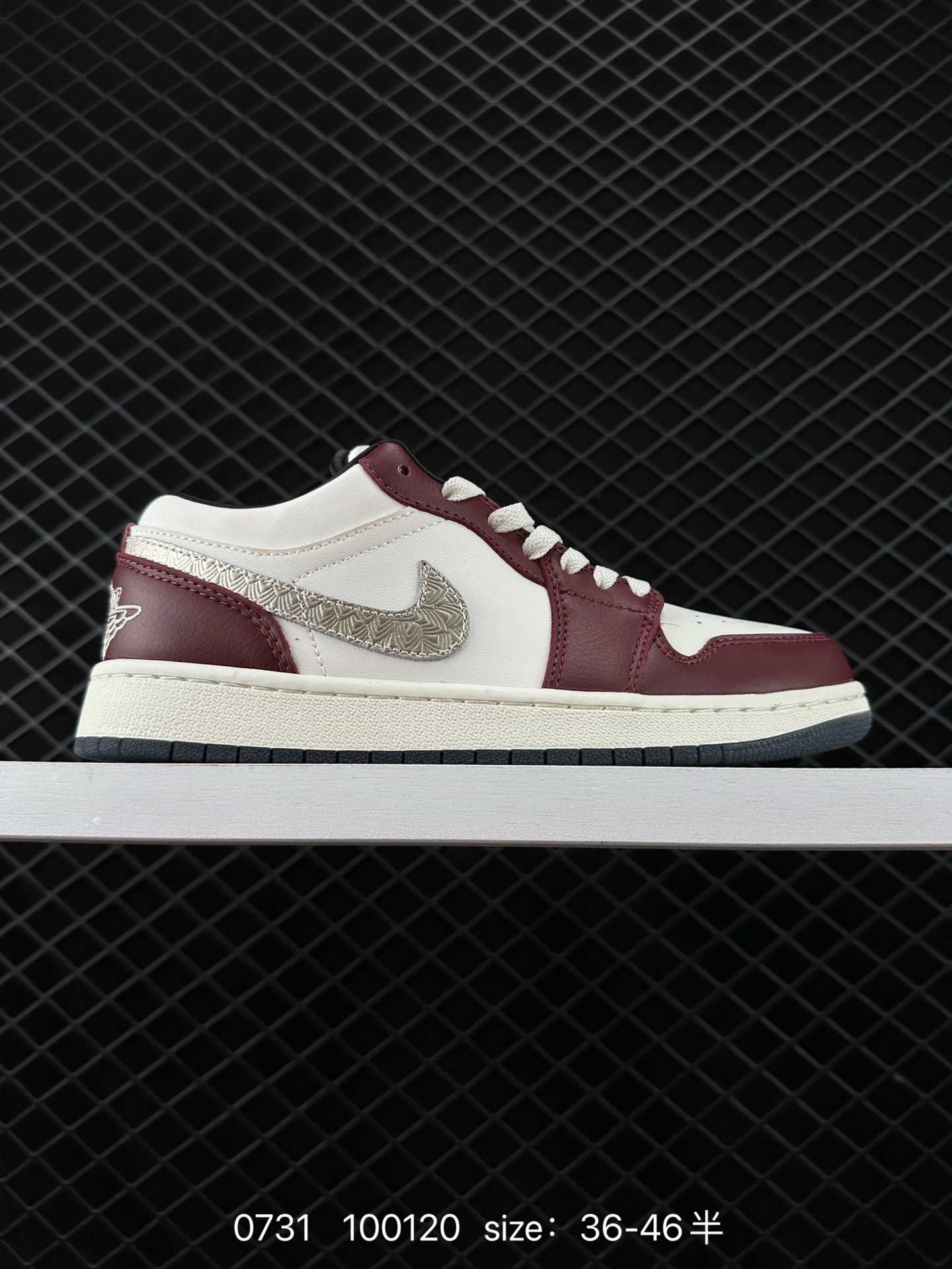 Nike Air Jordan 1 Low OG ”Year Of The Dragon“